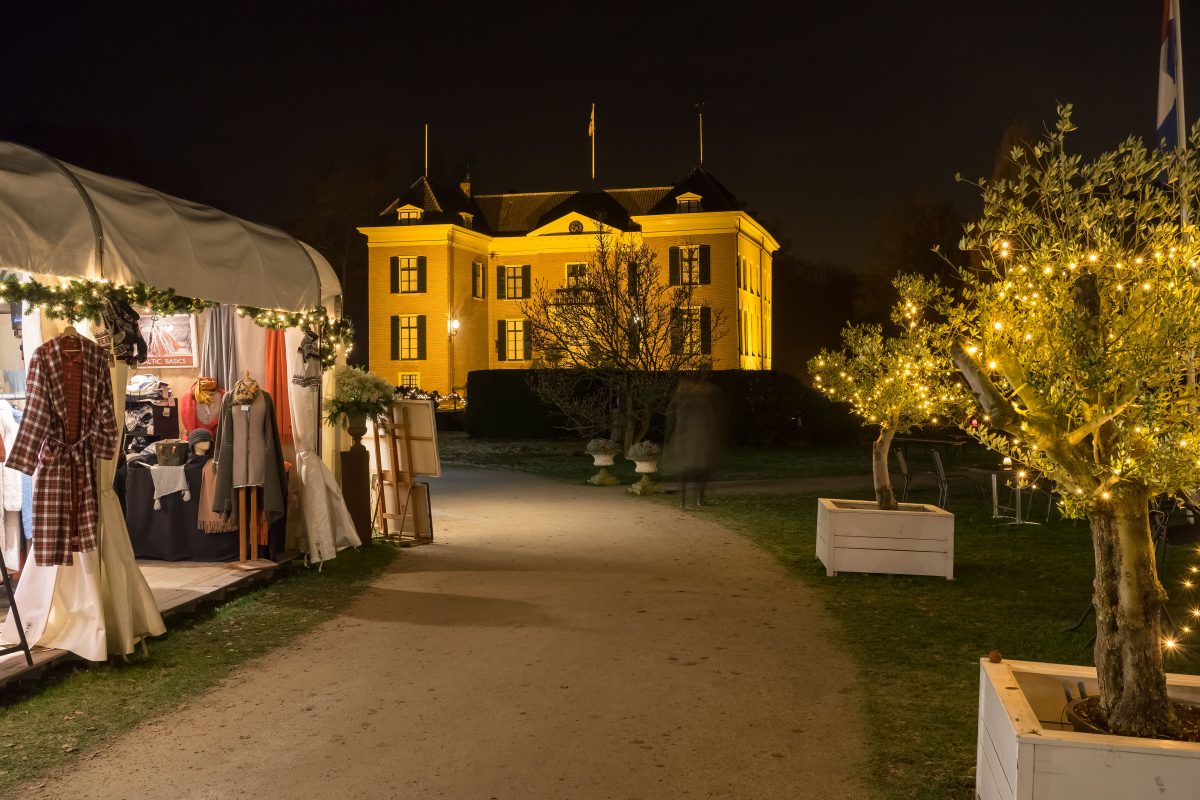 Huis Doorn