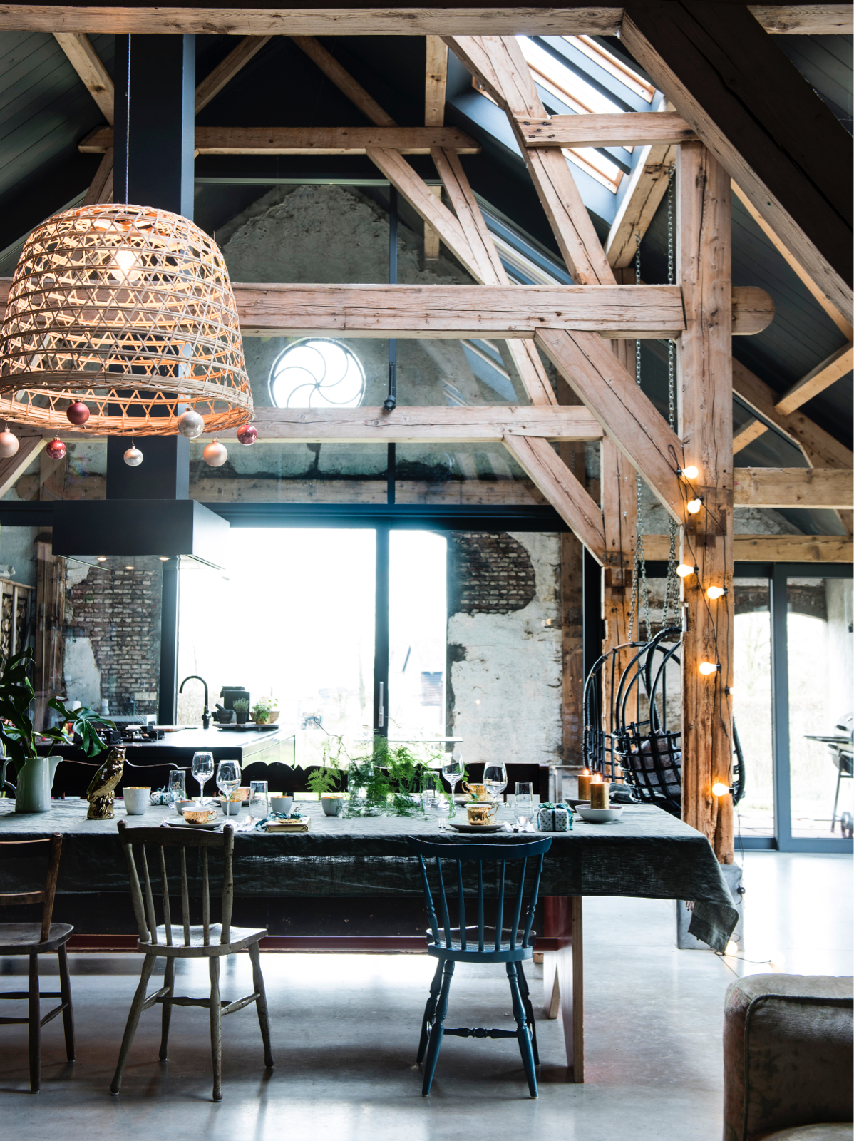 interieur
