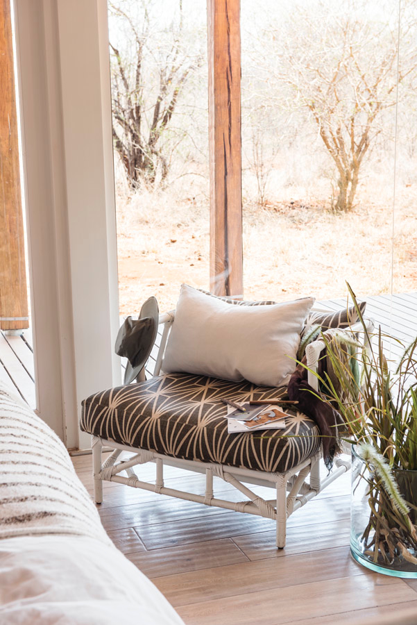 Farmhouse zuid afrika