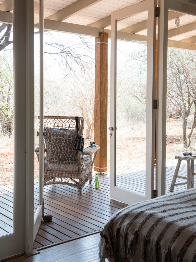 Farmhouse zuid afrika