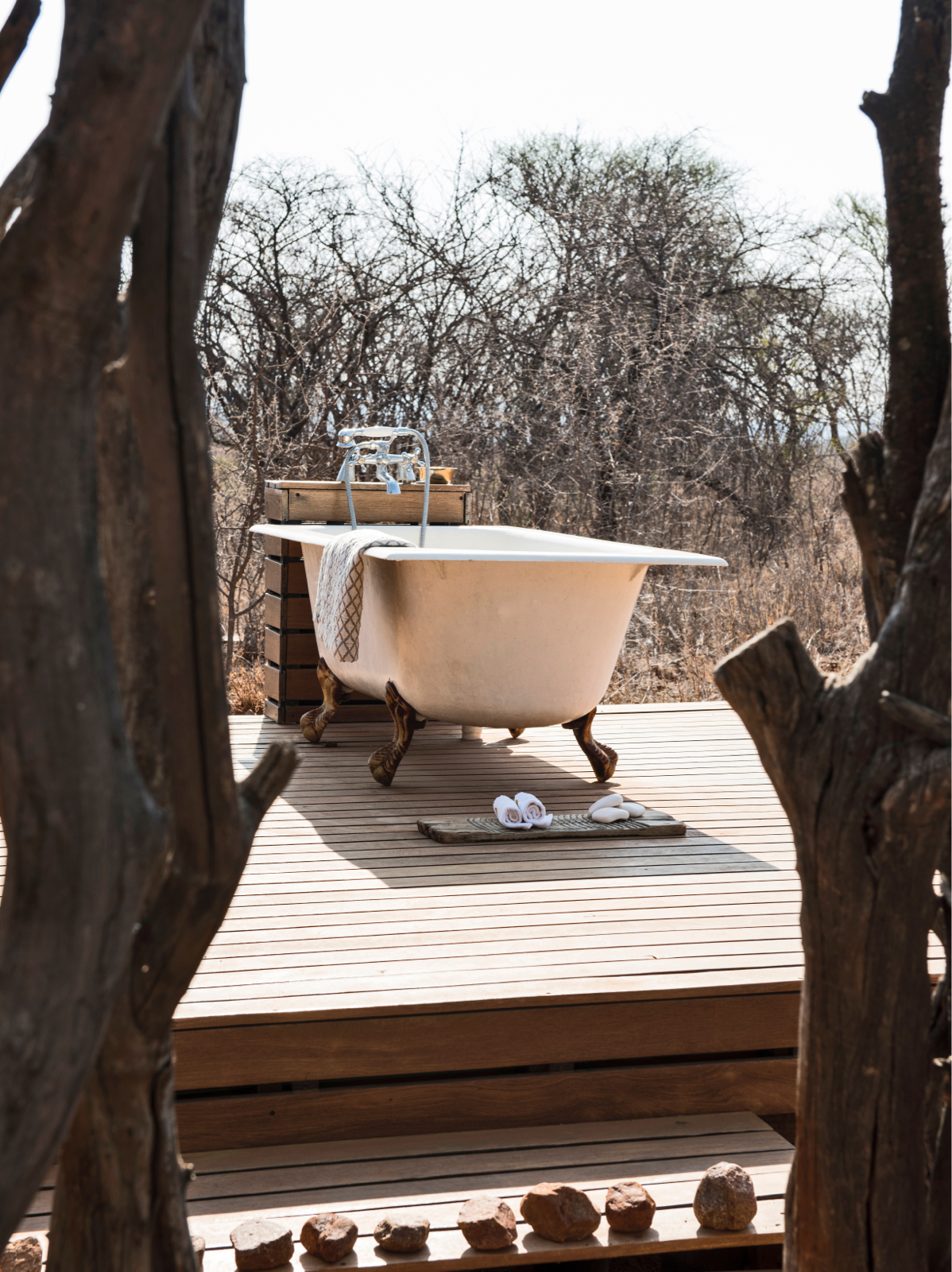 Farmhouse zuid afrika