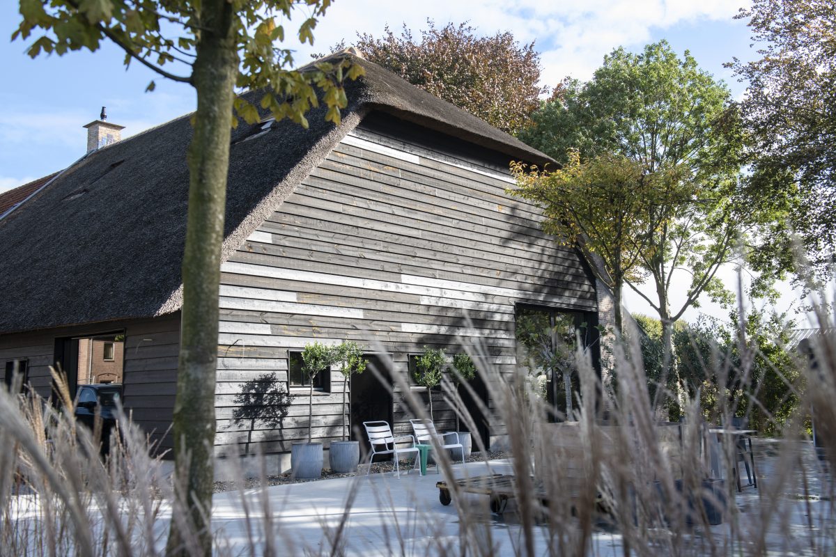 Farmhouse
