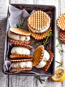 ijswafels