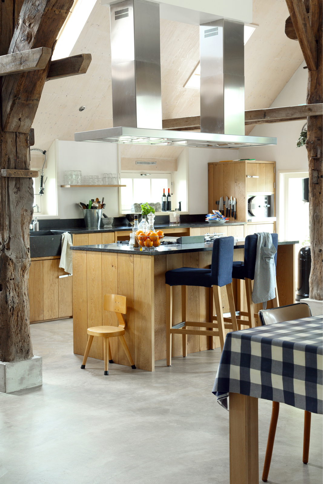 B&B ’t Olthuys