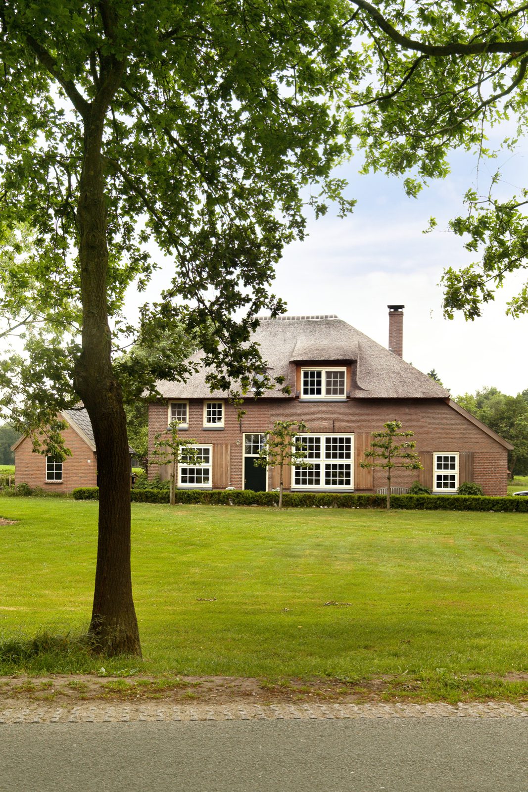 B&B ’t Olthuys