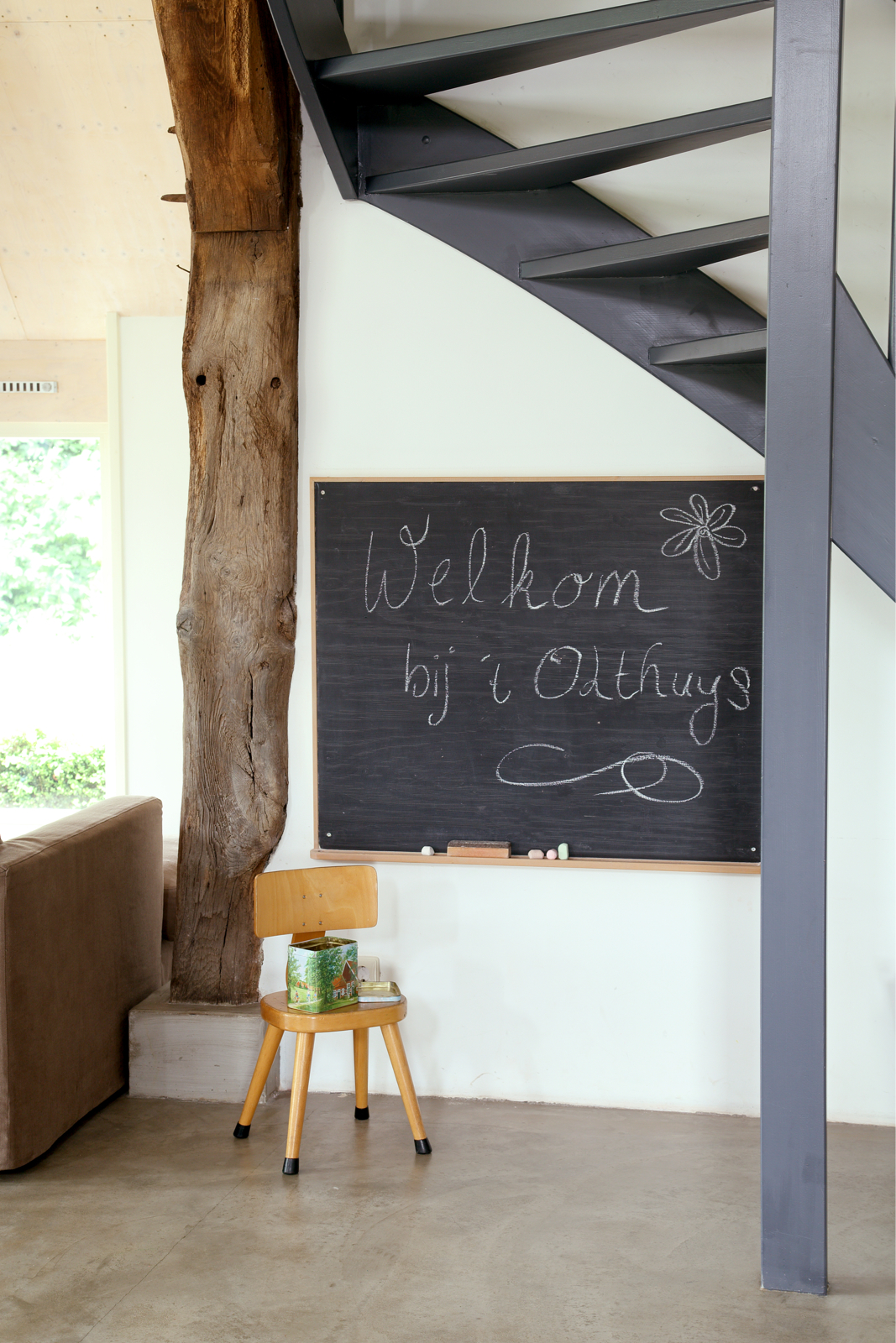 B&B ’t Olthuys