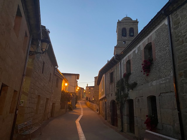 camino