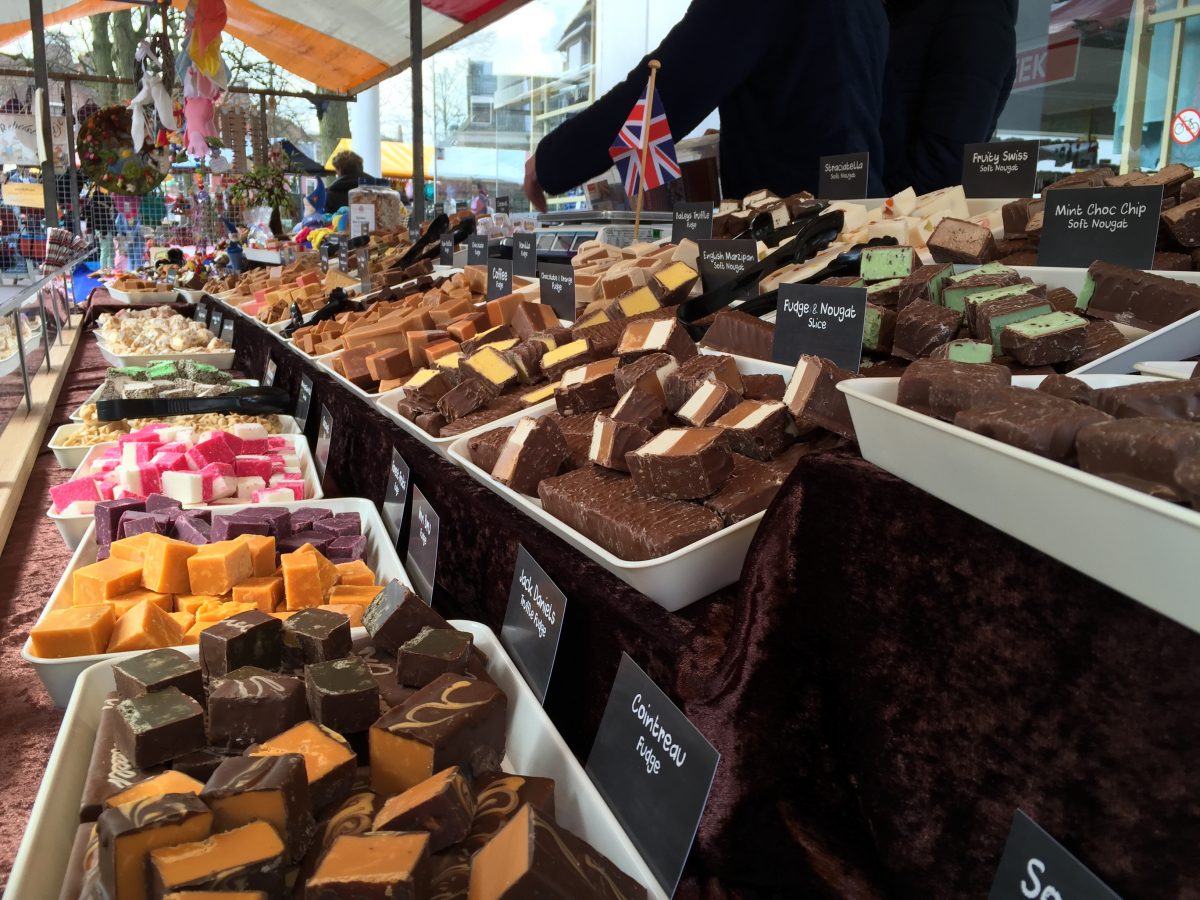 Home Made Market