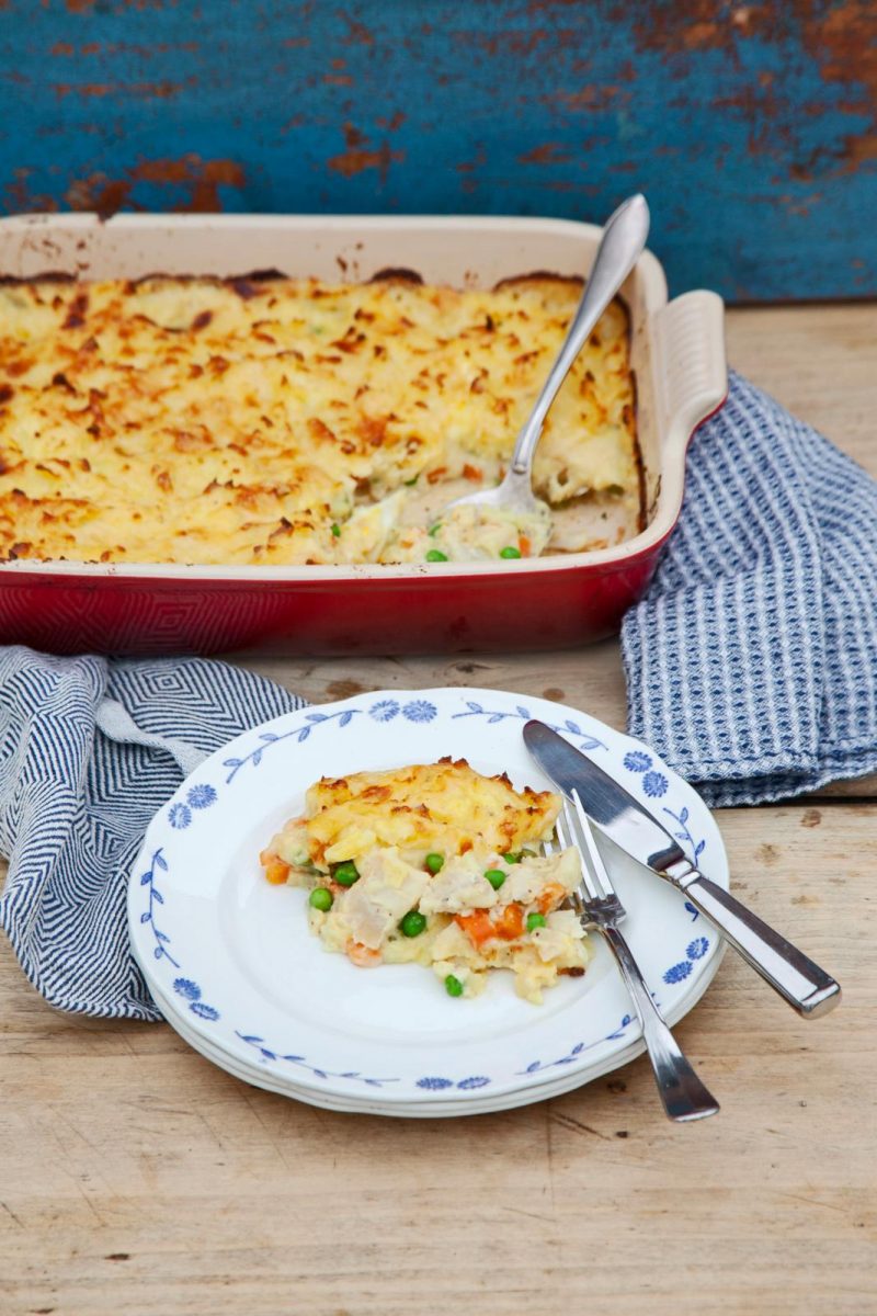 fishpie