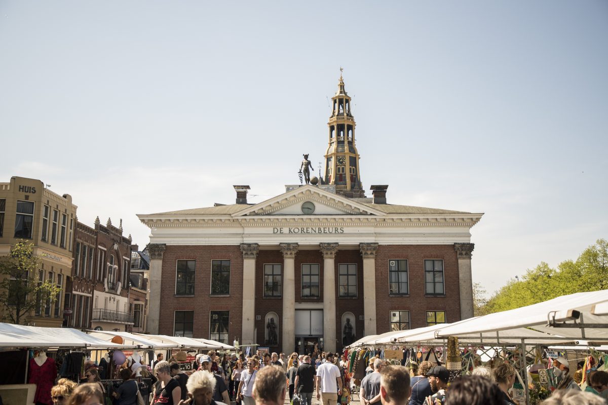markt