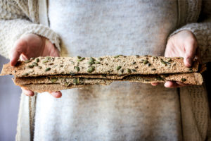crackers