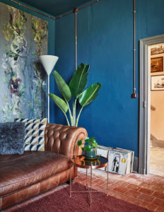 Interieur