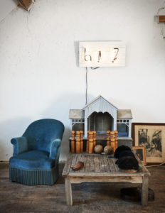 interieur