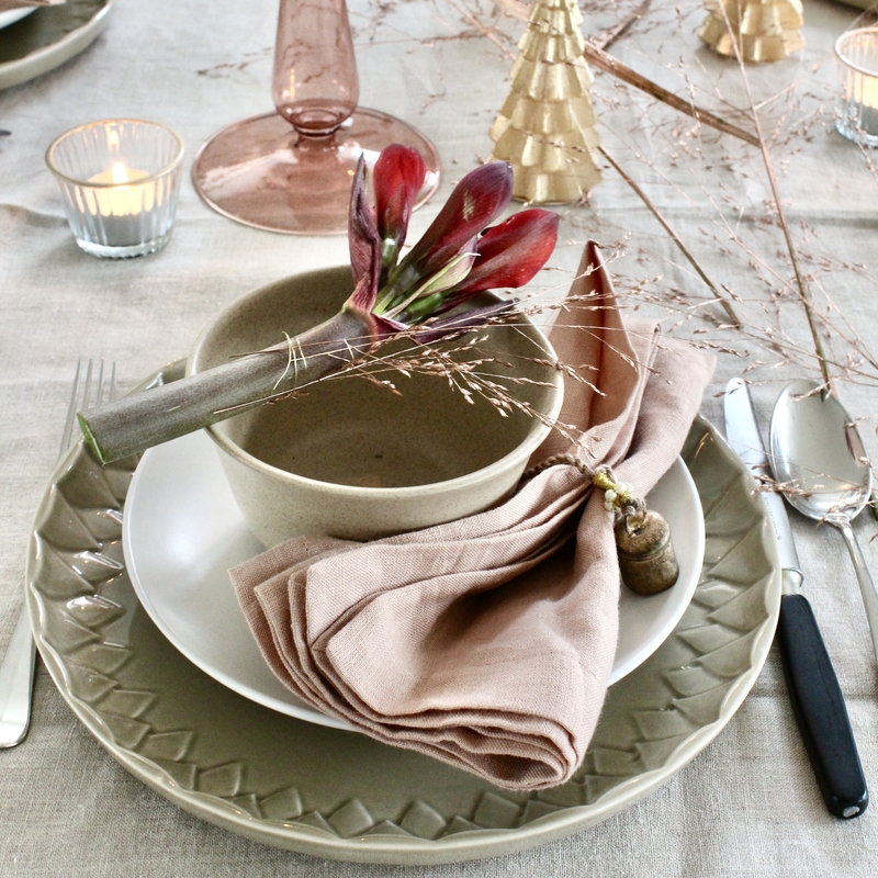 kersttafel