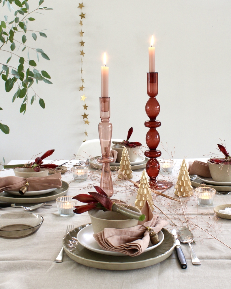 kersttafel