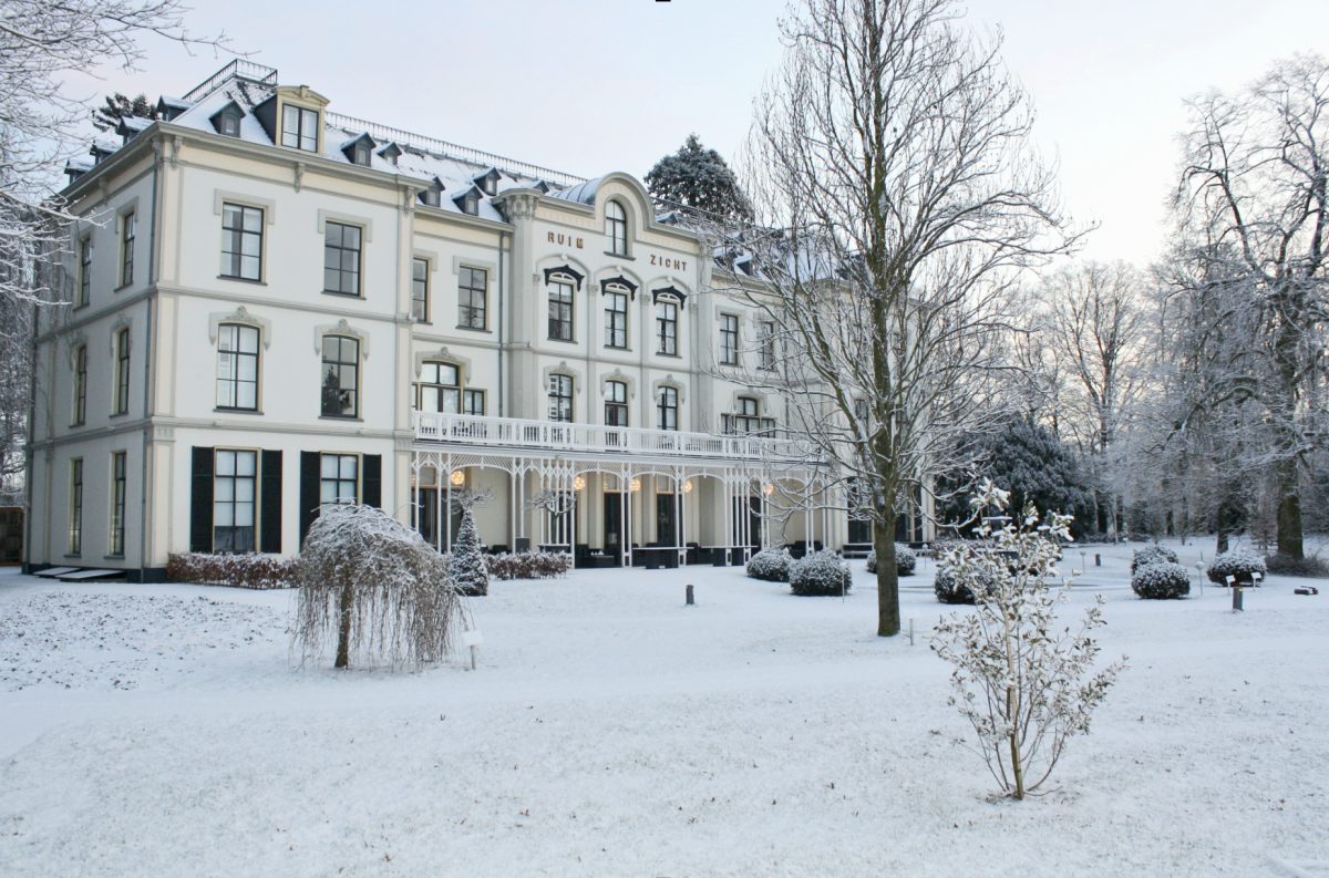Kerst Ruimzicht