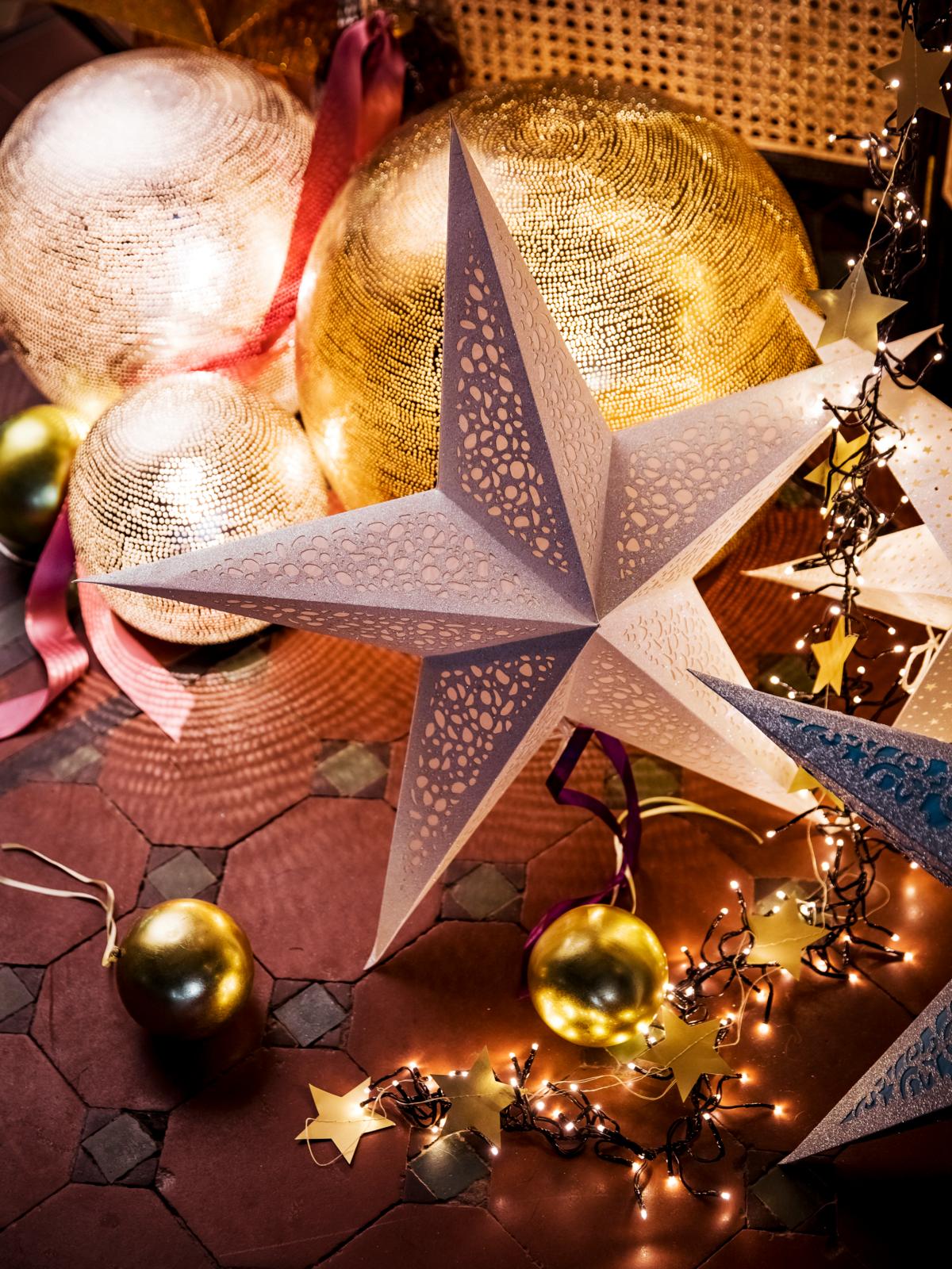 kerstverlichting