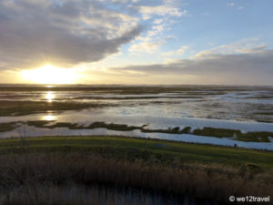 Nationaal Park Lauwersmeer