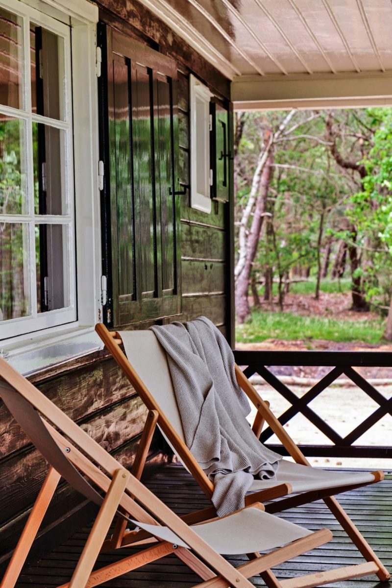 Lemelerberg Lodge