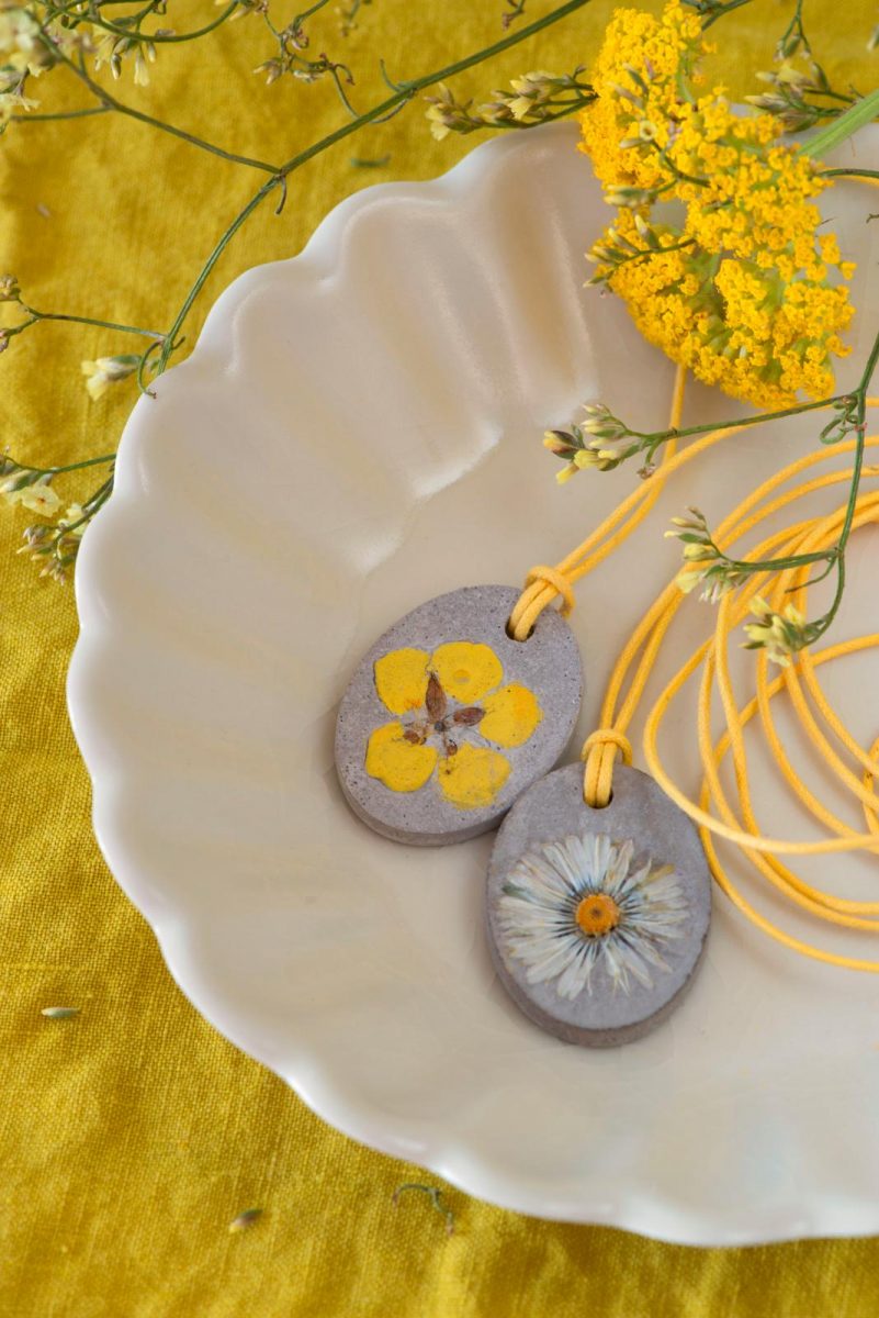 DIY met beton