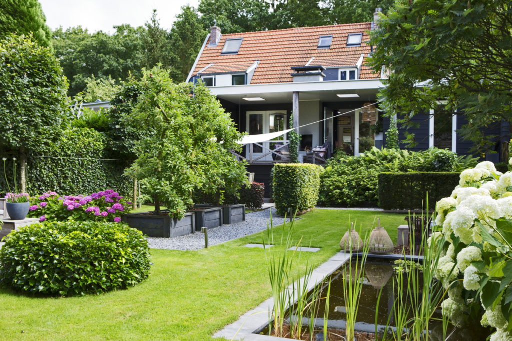 terrassen