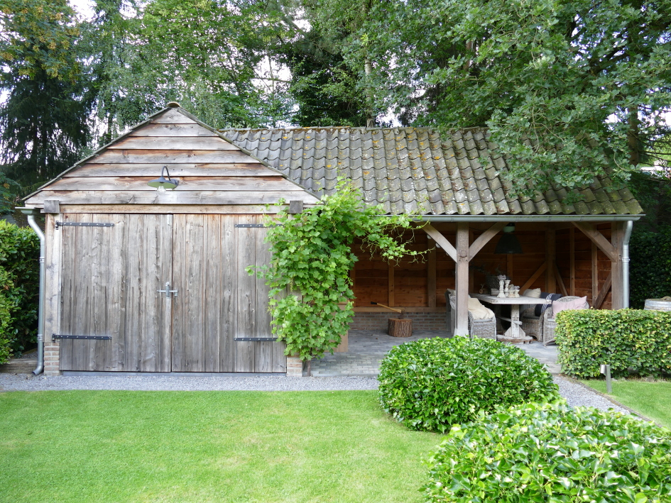 terrassen