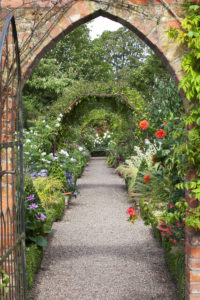 botanische tuinen utrecht