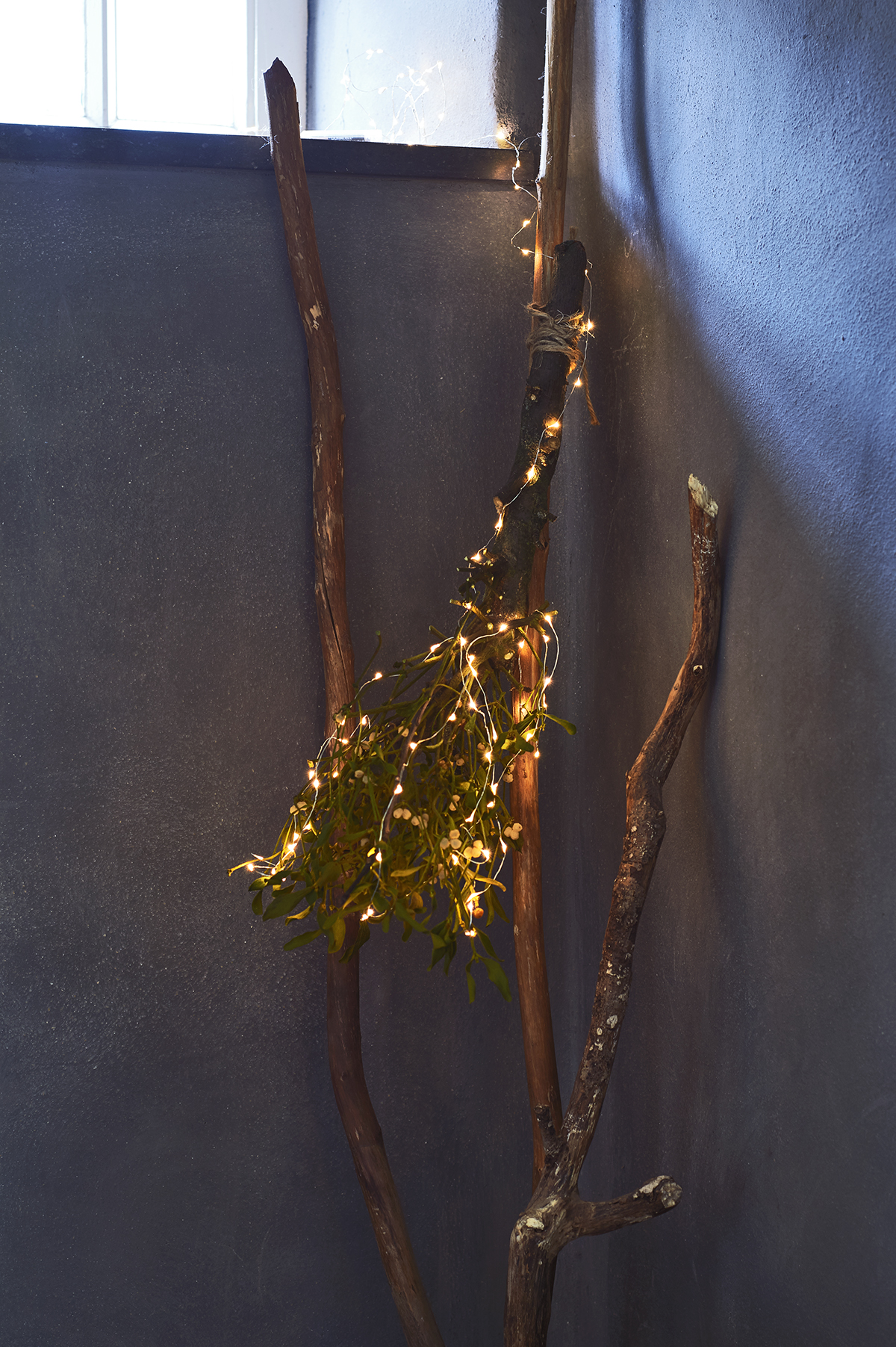 Kerstdecoratie