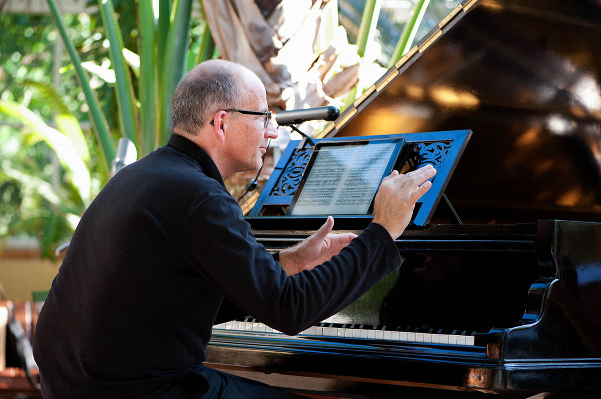 hortus festival