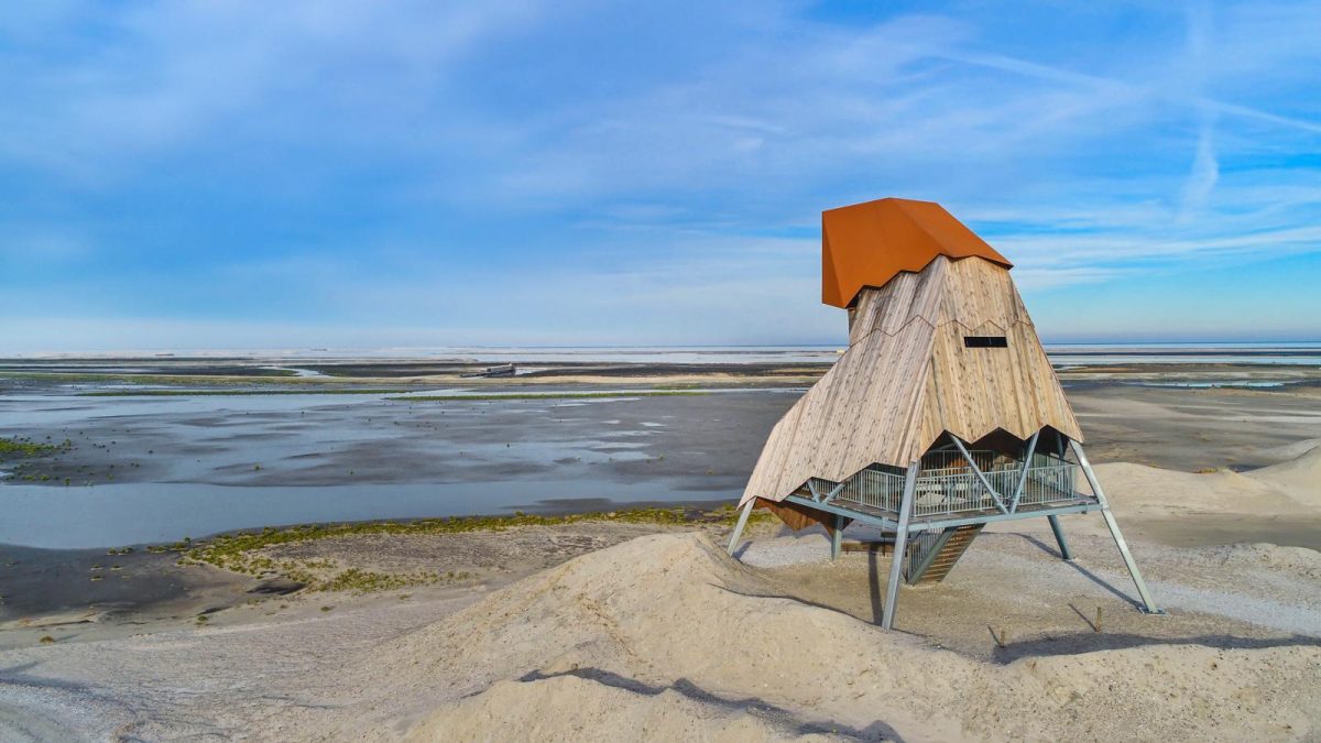 Marker Wadden