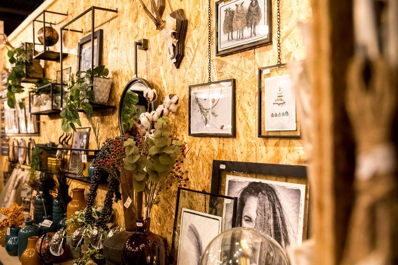 Winter Fair Hardenberg