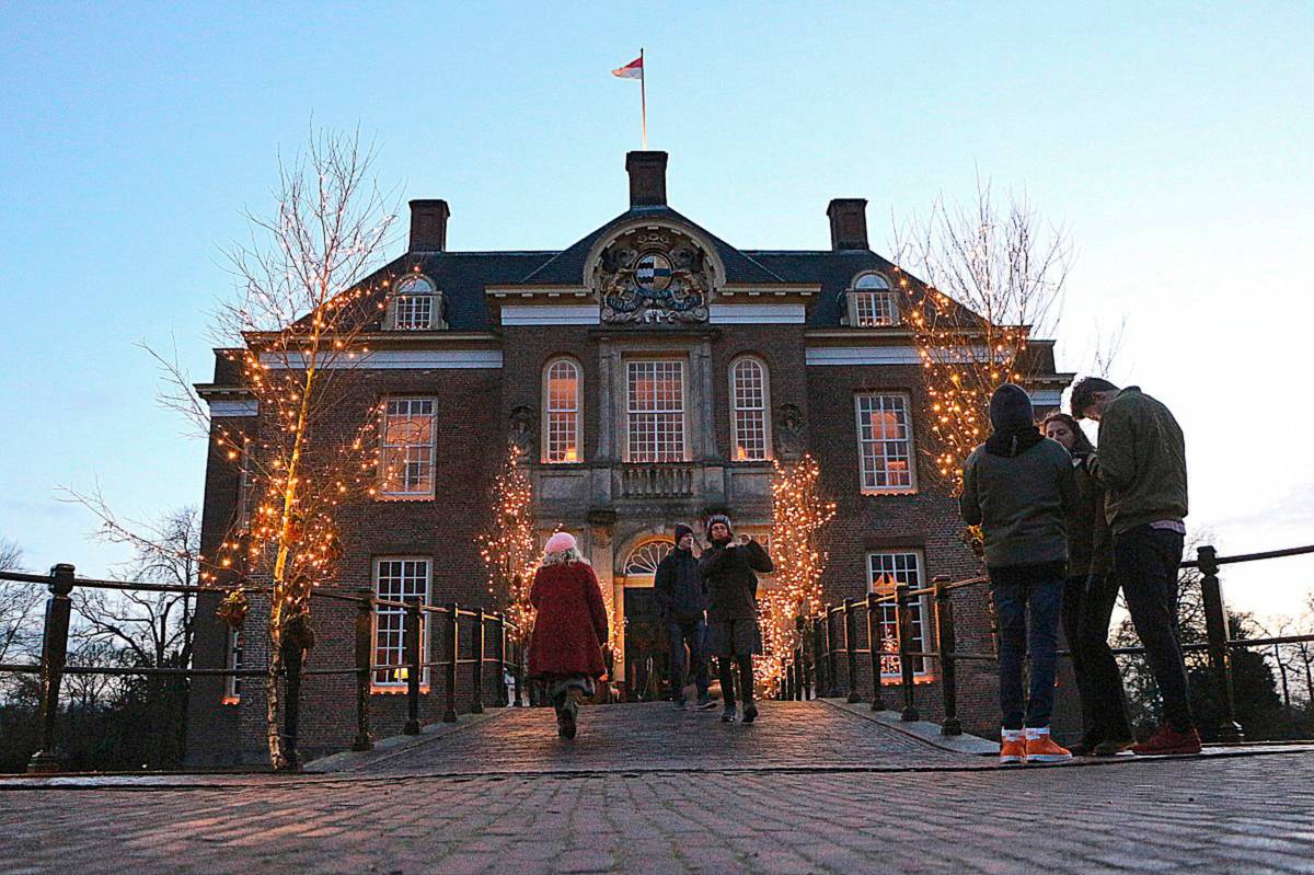 kerstfairs