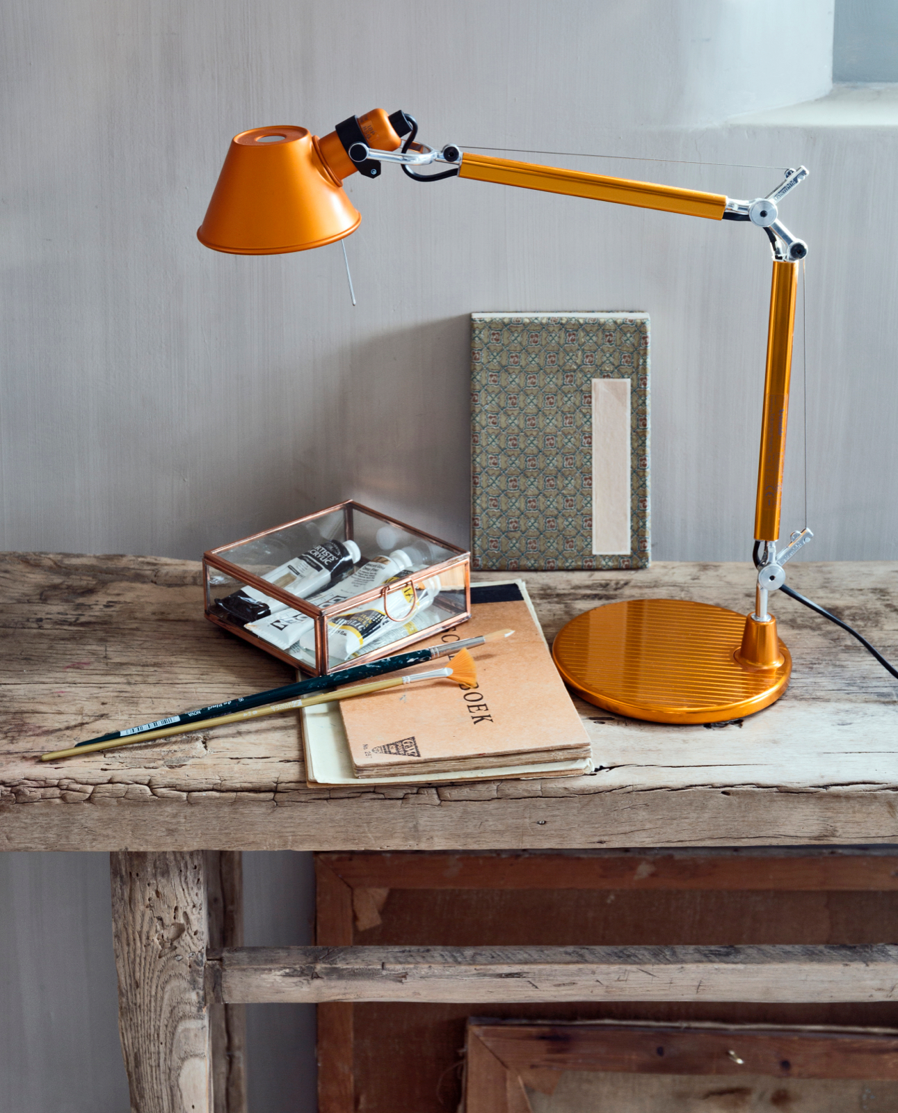 vintage design