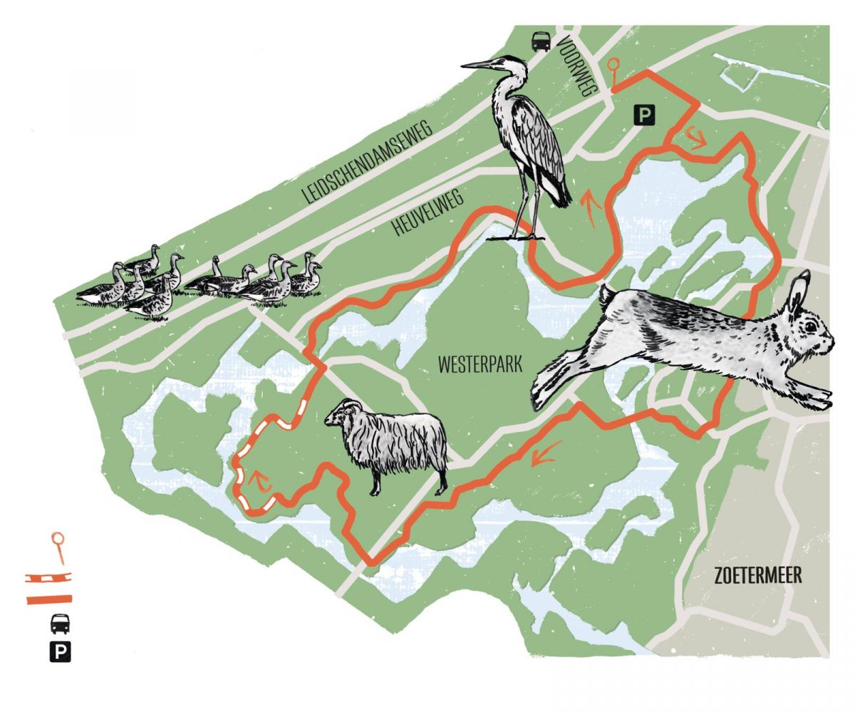 Westerpark