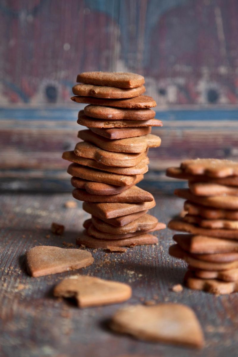 peperkoekjes