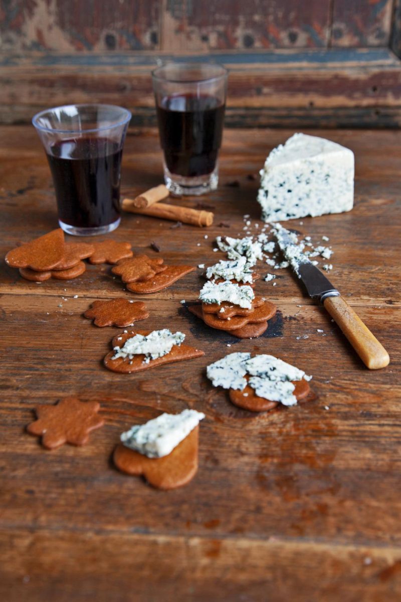 peperkoekjes