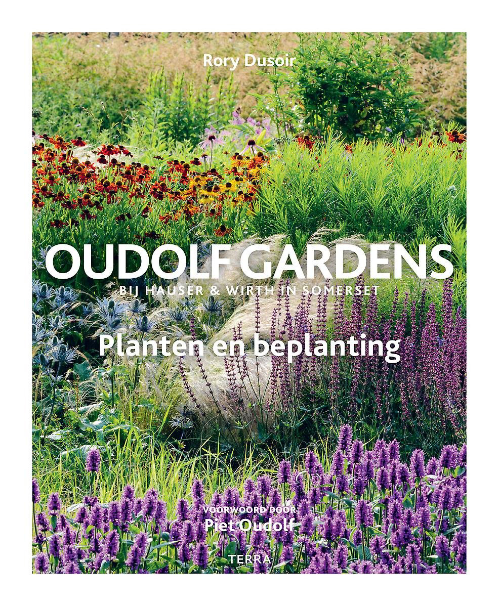 Oudolf Gardens