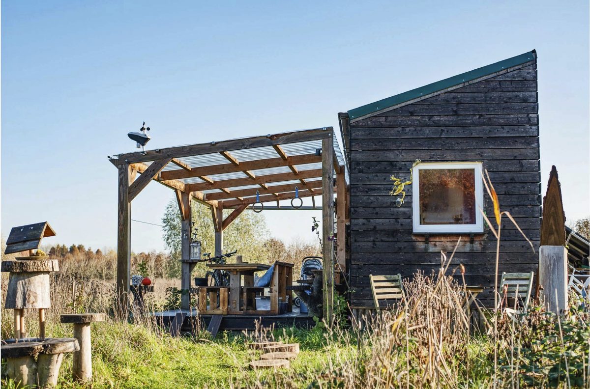 Tiny Houses