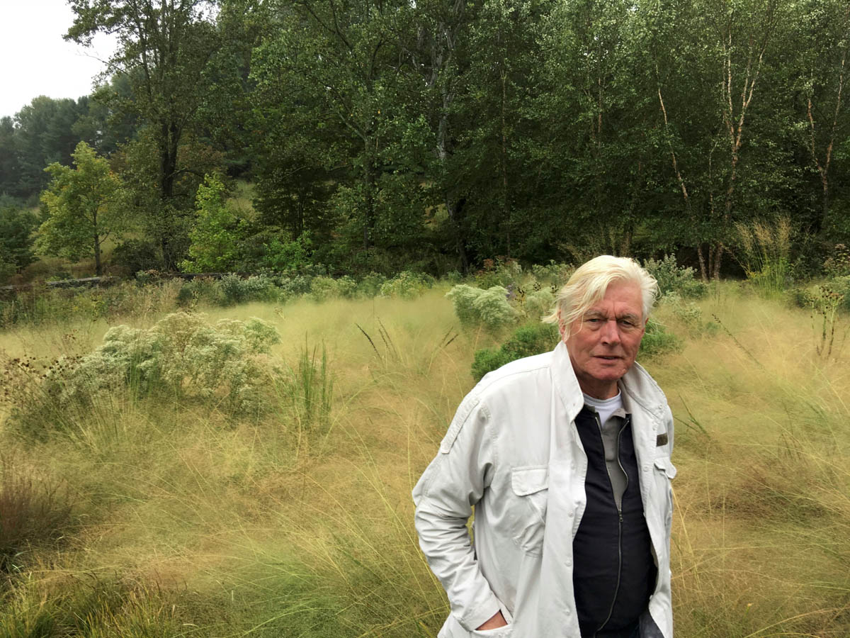 Piet Oudolf