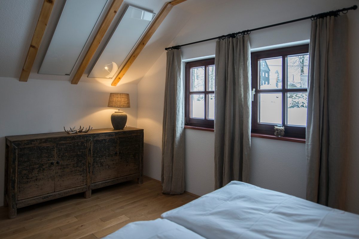 Romantikhutte Neuastenberg