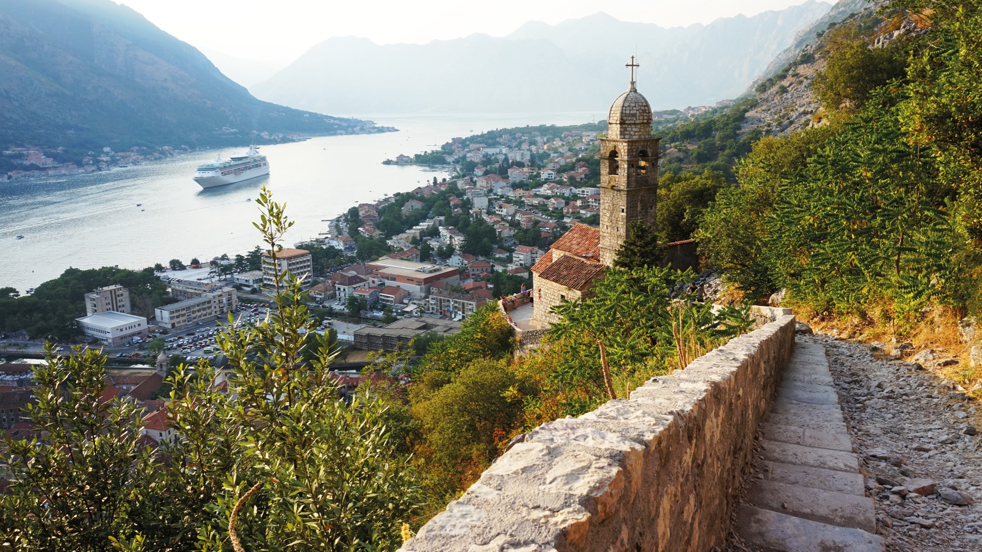 Montenegro