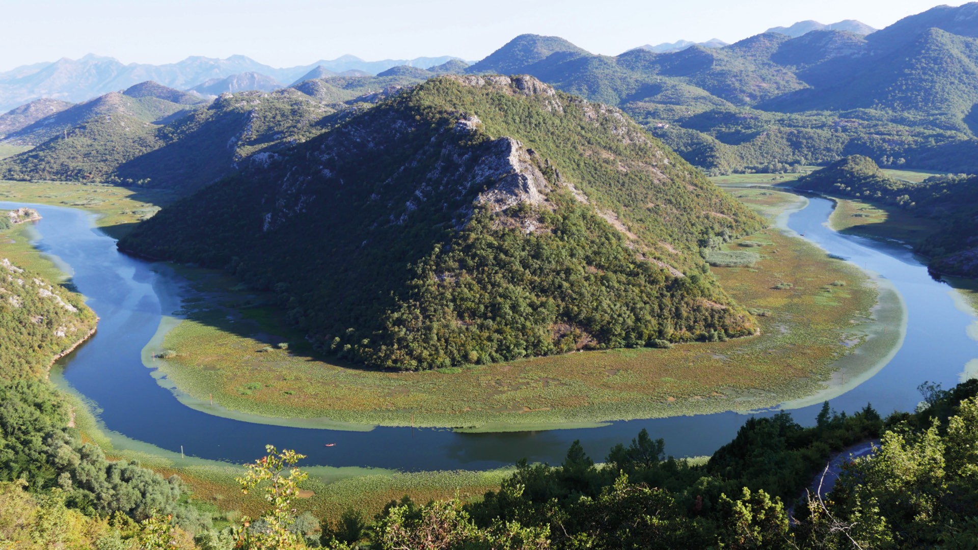 Montenegro