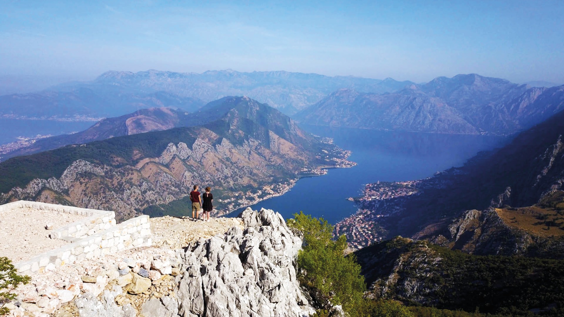 Montenegro