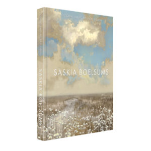 Saskia Boelsums