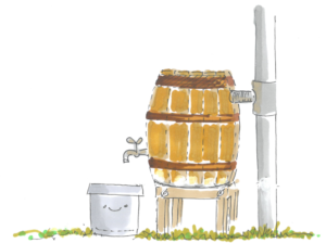 Watermanagement
