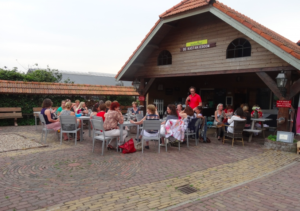 Landwinkel en Schenkerij De Kastanjeboom