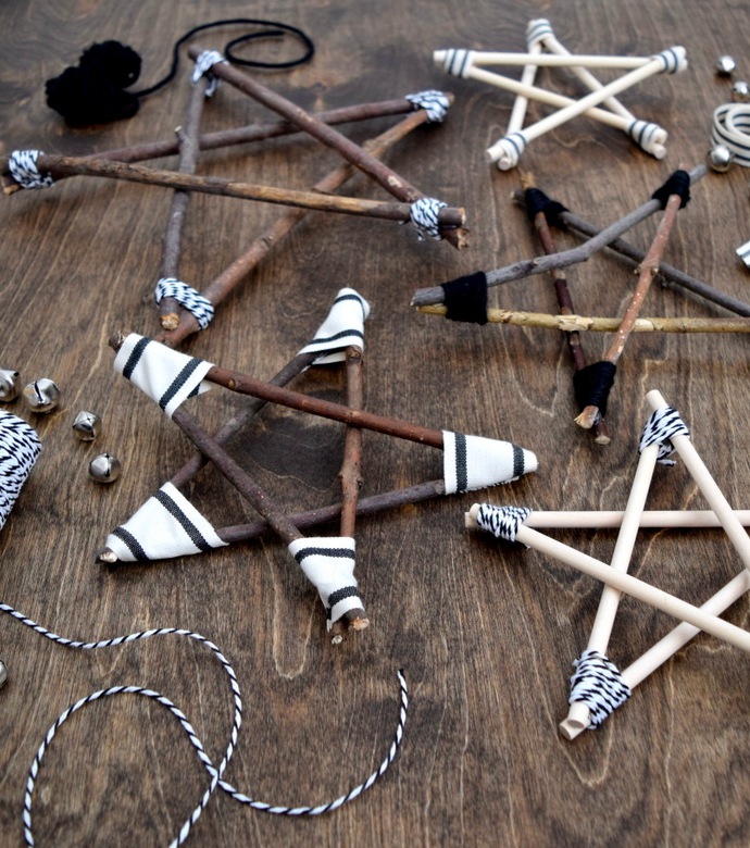 Kerstster