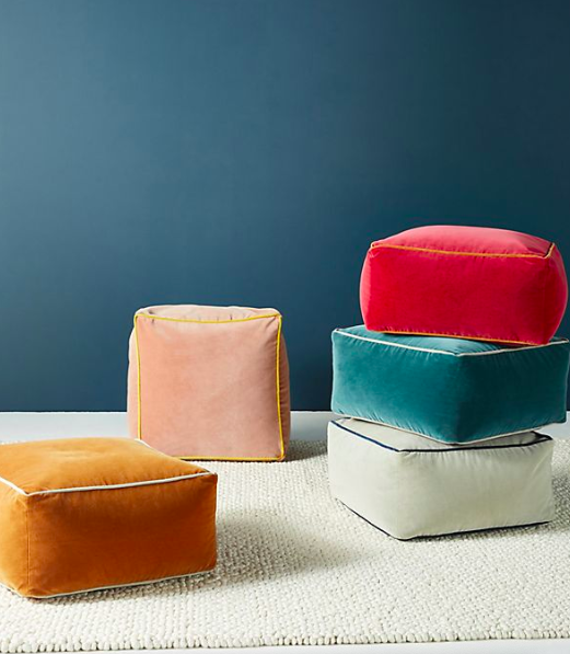 Anthropologie