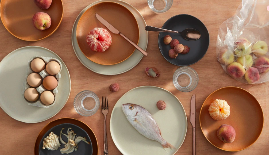 servies Made