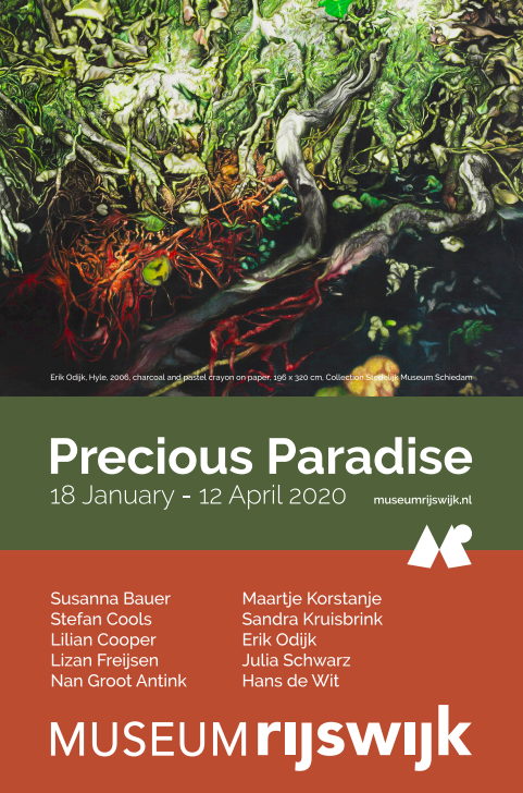 Precious Paradise